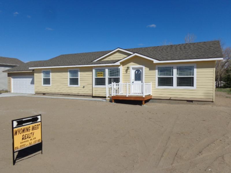 Residential Properties for Sale in Guernsey, WY and Eastern Wyoming